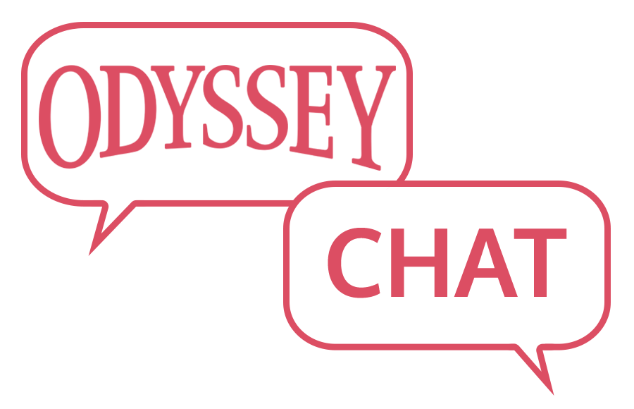 Odyssey Chat